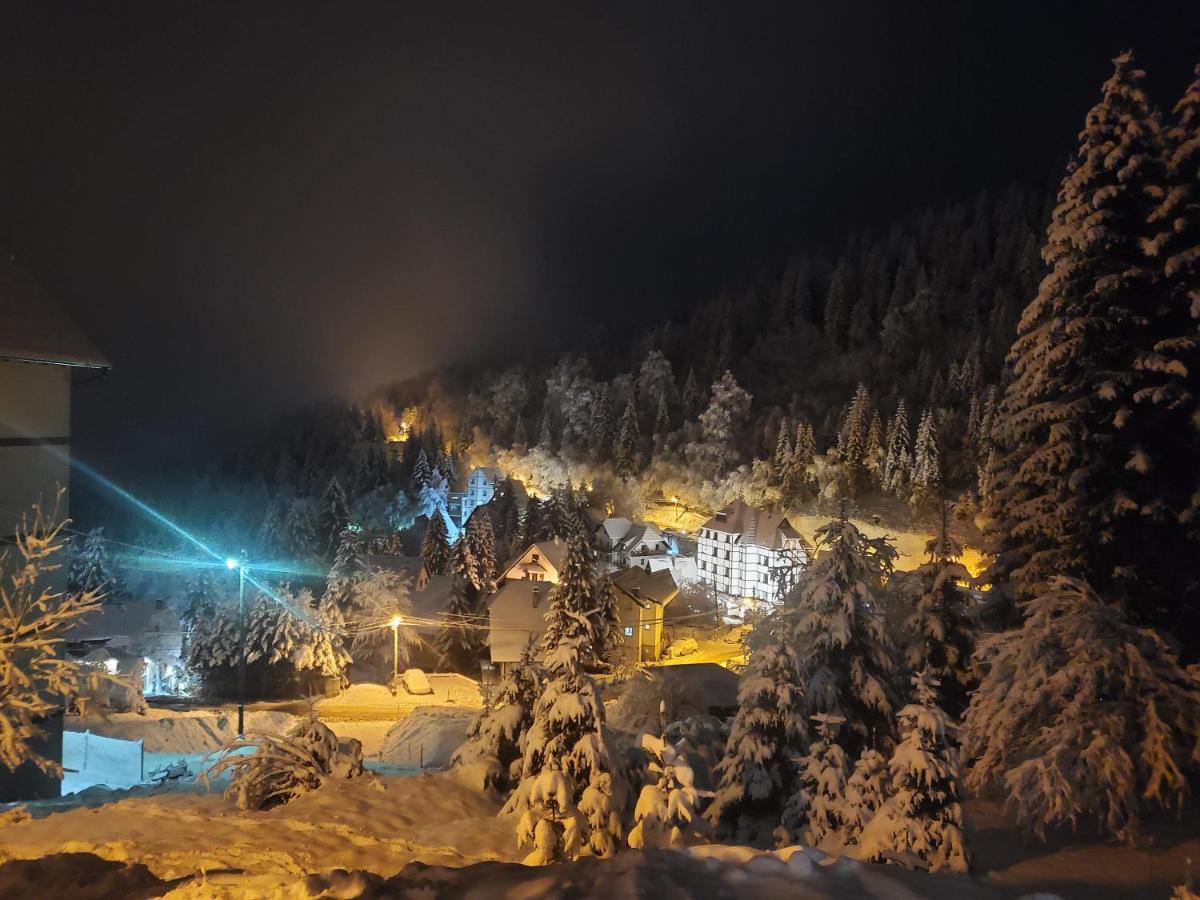 Villa Kostic Kopaonik Extérieur photo