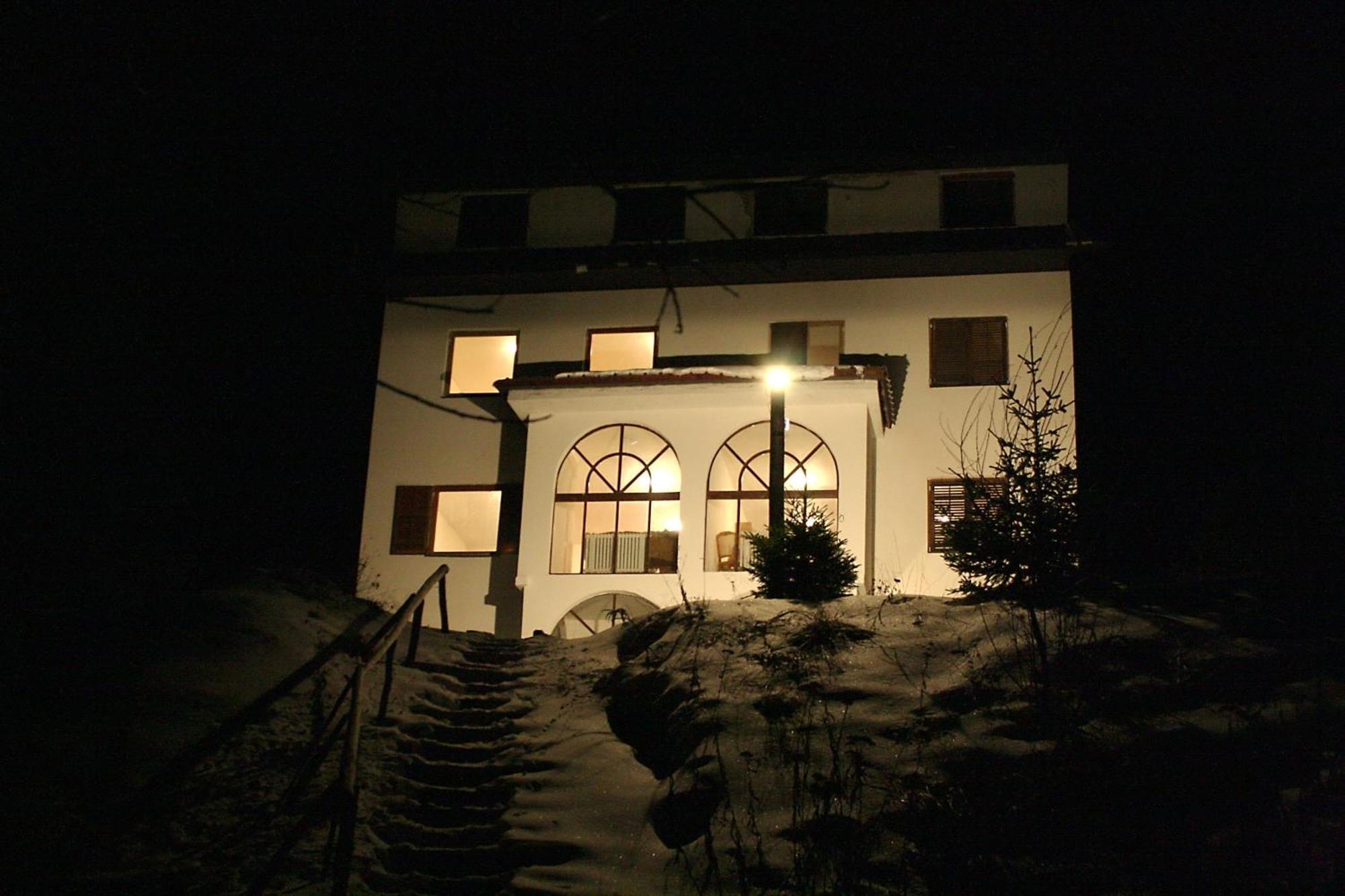 Villa Kostic Kopaonik Extérieur photo