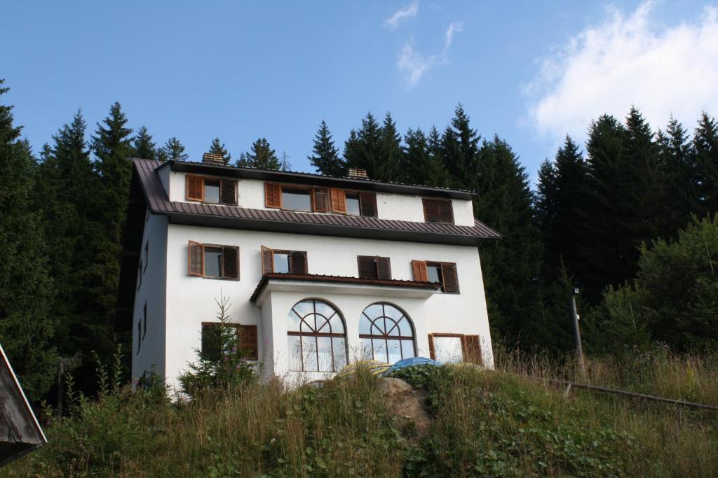 Villa Kostic Kopaonik Extérieur photo