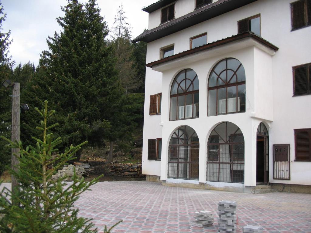 Villa Kostic Kopaonik Extérieur photo