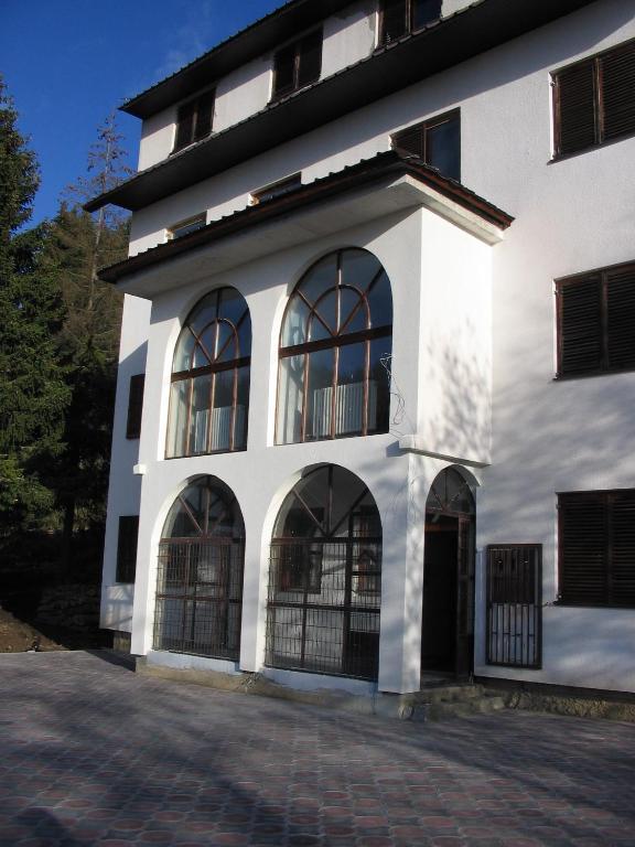 Villa Kostic Kopaonik Extérieur photo