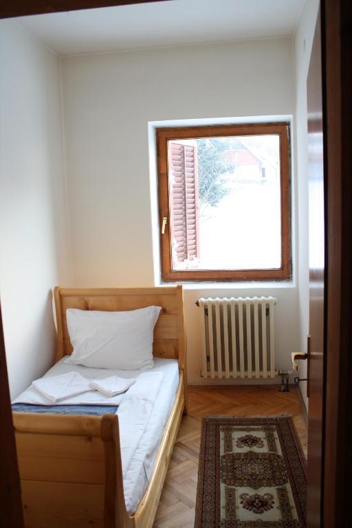 Villa Kostic Kopaonik Chambre photo