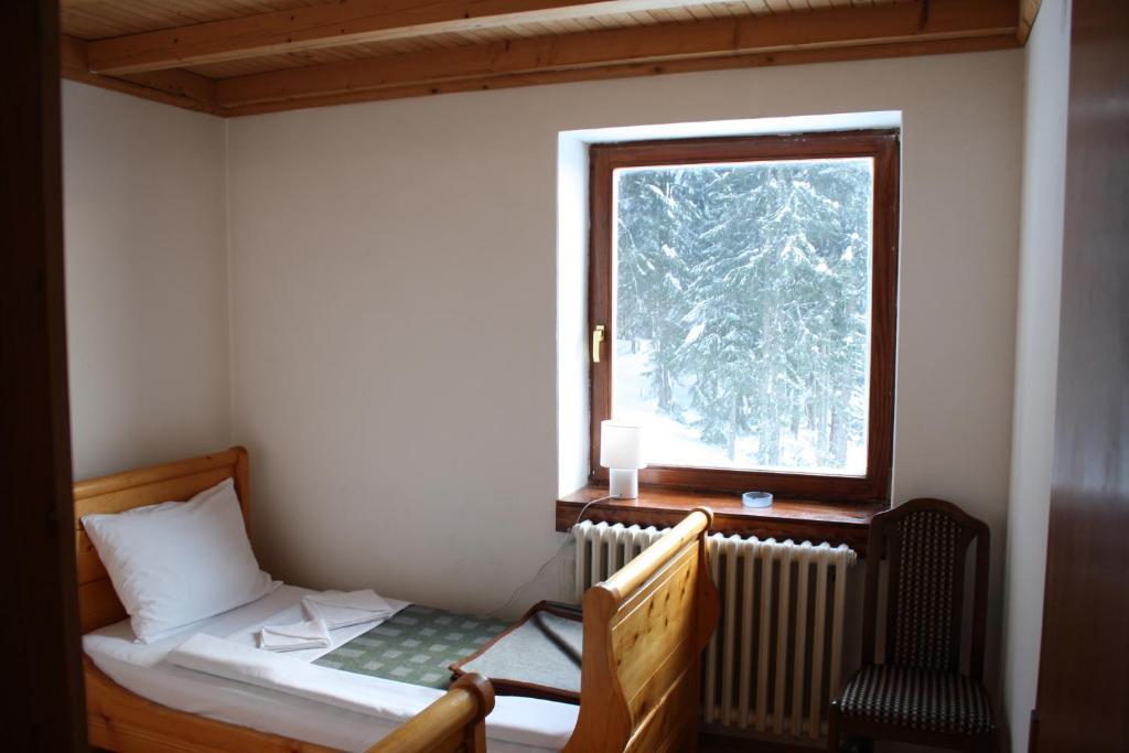 Villa Kostic Kopaonik Chambre photo