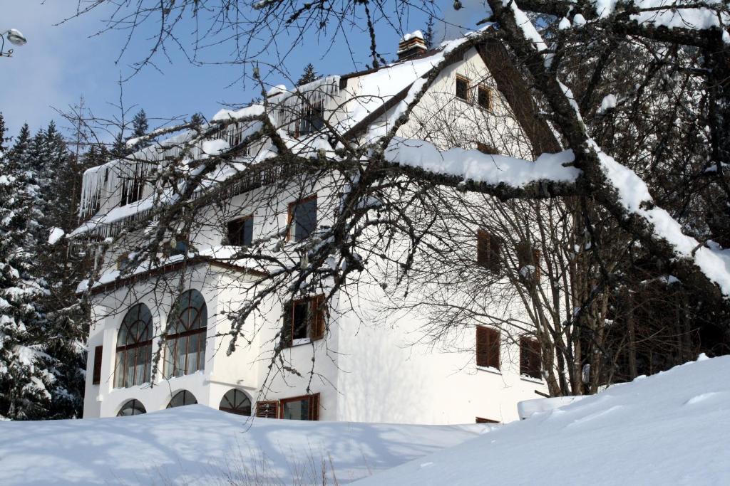 Villa Kostic Kopaonik Extérieur photo