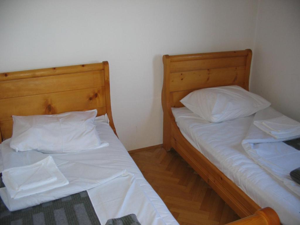 Villa Kostic Kopaonik Chambre photo