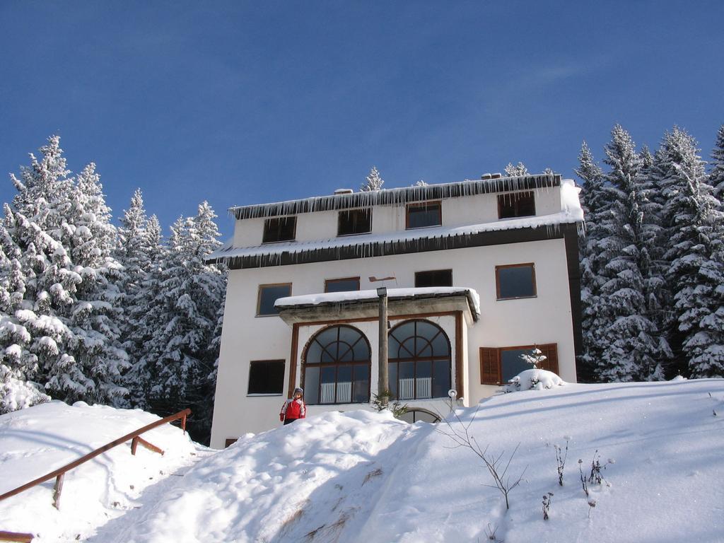 Villa Kostic Kopaonik Extérieur photo